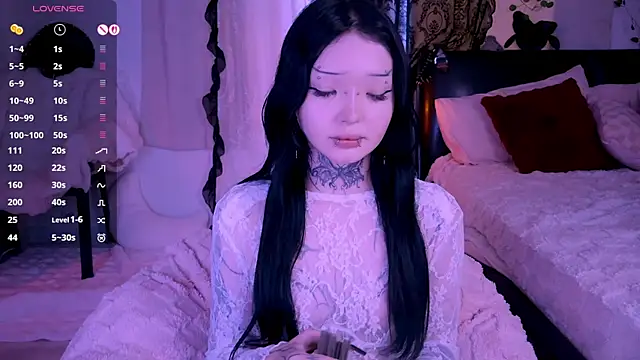 Lein Bone online show from November 28, 2025, 12:11 am