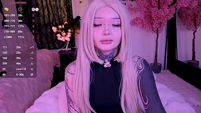 Lein Bone online show from January 19, 2026, 2:37 am