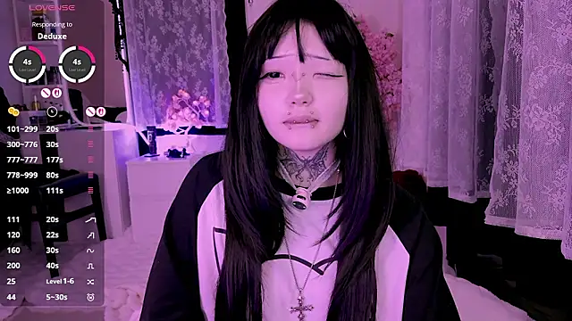 Lein Bone online show from March 19, 2026, 12:10 am