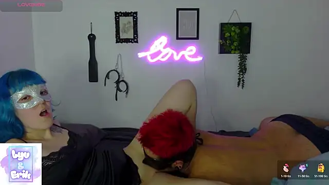 lyv x  online show from November 1, 2025, 10:14 pm