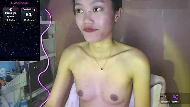 skinny gracie online show from February 7, 2026, 1:30 pm