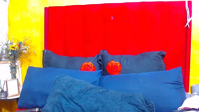 Snapshot of Candycrush2555 chatting on February 1, 2026, 6:33 am Candycrush2555 online show from February 1, 2026, 6:33 am