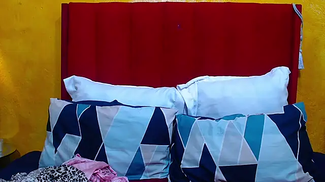 Candycrush2555 online show from December 5, 2025, 7:18 am