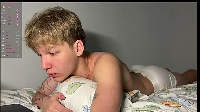 walter cute online show from March 6, 2026, 6:14 pm