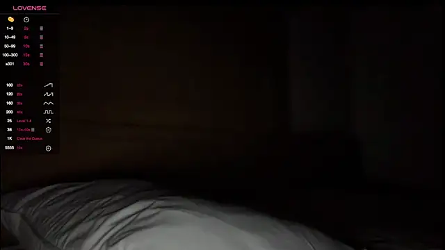 walter cute online show from April 2, 2026, 5:19 pm