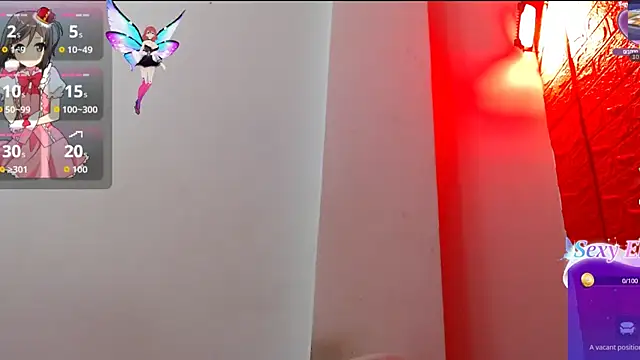 bdsmforever18 online show from March 16, 2026, 2:08 am