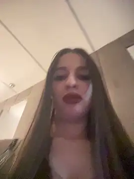 Anyssia online show from December 20, 2025, 4:48 am