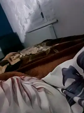 KissMeAss9387 online show from November 27, 2025, 9:48 pm