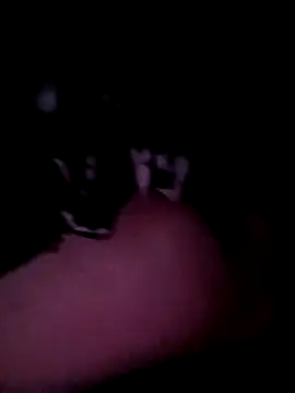 KissMeAss9387 online show from October 4, 2025, 9:49 pm