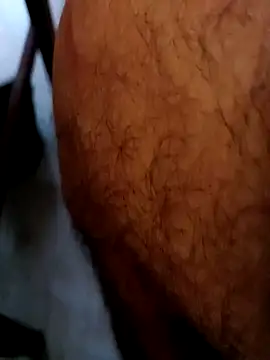 KissMeAss9387 online show from November 8, 2025, 10:35 pm