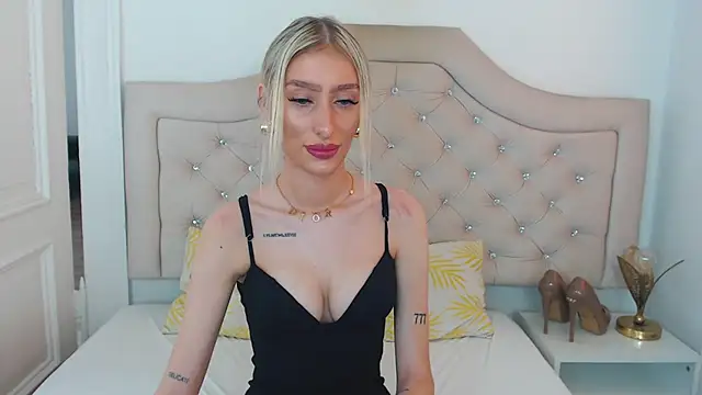 NatalieSensual online show from March 29, 2026, 11:34 am