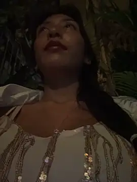 Mavi roouse  online show from October 5, 2025, 1:40 am