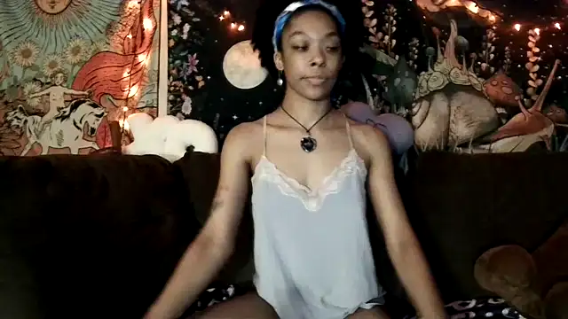 godisdepleasure online show from March 3, 2026, 1:45 am