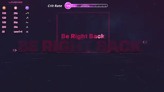 Juanyroo online show from February 6, 2026, 10:50 pm