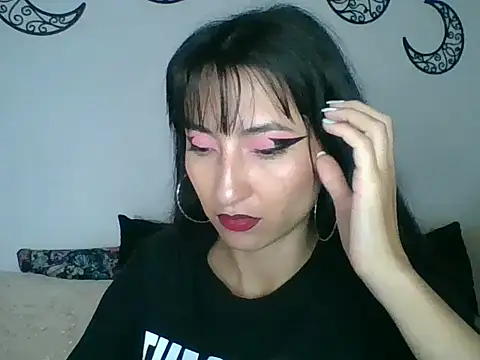 Snapshot of a_miss chatting on October 5, 2025, 7:26 pm a miss online show from October 5, 2025, 7:26 pm