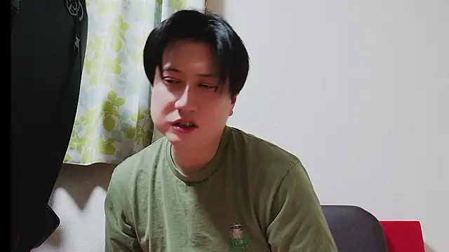 Snapshot of oyu_kun chatting on February 27, 2026, 10:15 am oyu kun online show from February 27, 2026, 10:15 am