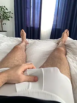 Snapshot of Paolo232 chatting on February 23, 2026, 6:36 am Paolo232 online show from February 23, 2026, 6:36 am