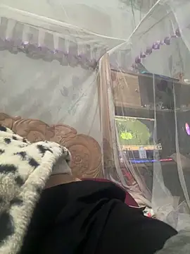 Nabi nana online show from December 3, 2025, 1:21 pm