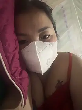 Nabi nana online show from December 2, 2025, 1:35 pm