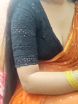 Hot-rima online show from February 27, 2026, 2:45 am