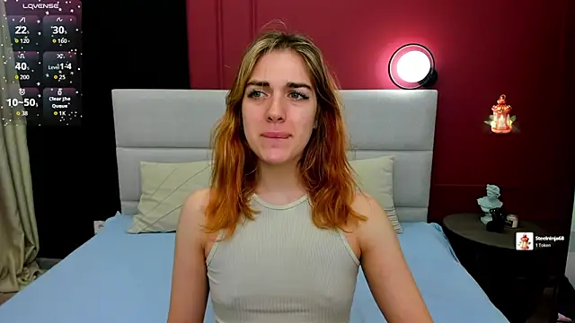 Snapshot of Jill_Smith chatting on May 6, 2026, 1:31 am Jill Smith online show from May 6, 2026, 1:31 am