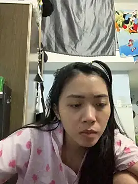 Snapshot of Minee1202 chatting on October 19, 2025, 2:09 pm Minee1202 online show from October 19, 2025, 2:09 pm