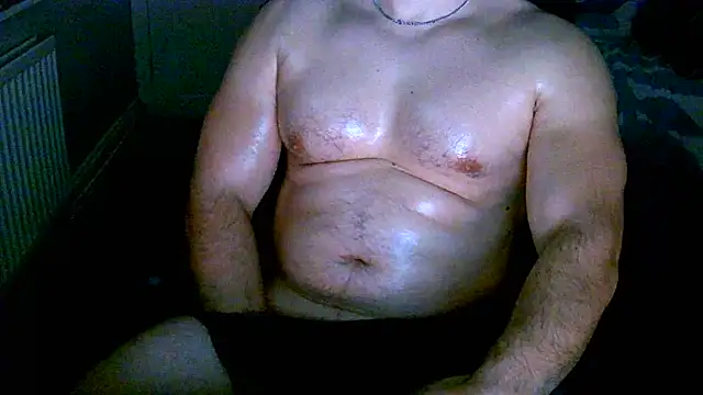 Serpent2463 online show from April 19, 2026, 9:50 pm