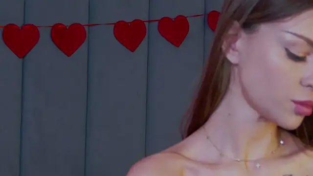 MarilynNova online show from March 1, 2026, 4:34 am