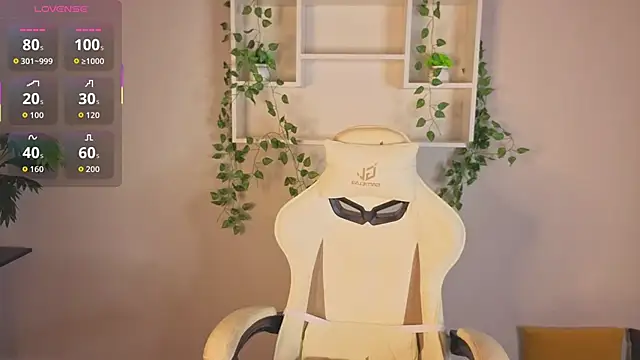 Allice Cox online show from December 4, 2025, 11:48 pm