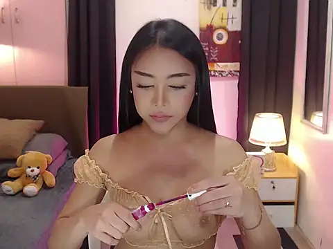 YoungFreshMaria69 online show from March 31, 2026, 12:18 pm