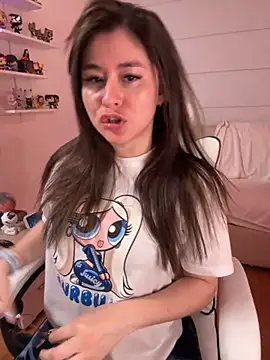 Sharon 07 online show from September 12, 2025, 11:15 pm