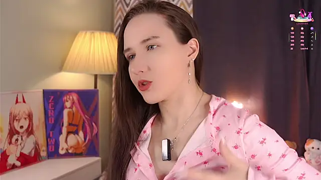 Snapshot of MaudAle chatting on November 5, 2025, 1:09 am MaudAle online show from November 5, 2025, 1:09 am