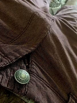 Snapshot of MuzzyFacing chatting on September 24, 2025, 10:55 am MuzzyFacing online show from September 24, 2025, 10:55 am