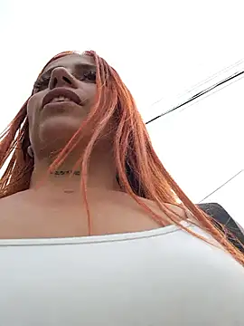 Alis xxx online show from October 28, 2025, 7:35 pm