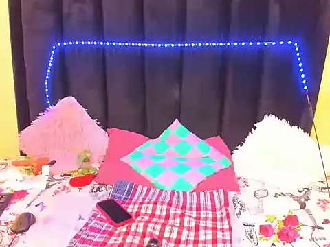 Snapshot of AmazingDarkDoll chatting on February 12, 2026, 6:24 am AmazingDarkDoll online show from February 12, 2026, 6:24 am