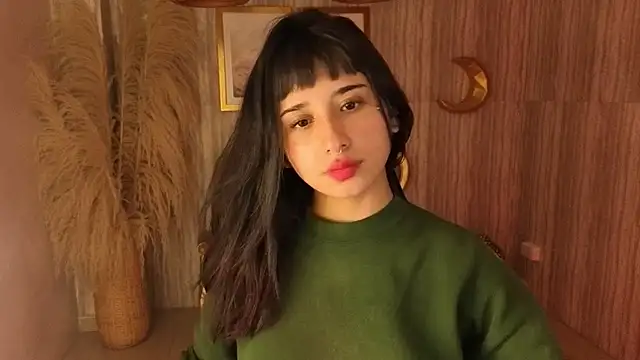 allyssa bellini s online show from November 21, 2025, 8:19 pm