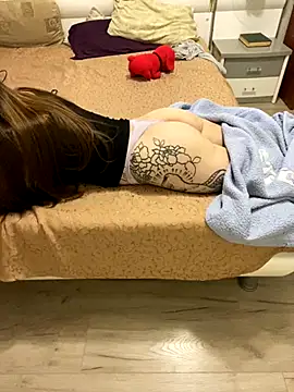 Snapshot of missevacrystal chatting on October 8, 2025, 7:32 am missevacrystal online show from October 8, 2025, 7:32 am