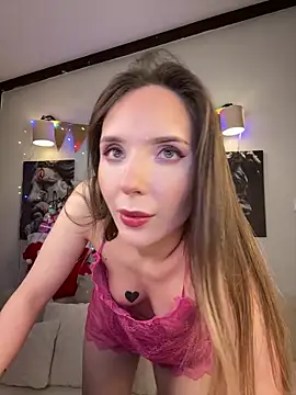 Snapshot of LINA_ALL_EYES_ON_YOU chatting on January 5, 2026, 7:06 pm LINA ALL EYES ON YOU online show from January 5, 2026, 7:06 pm