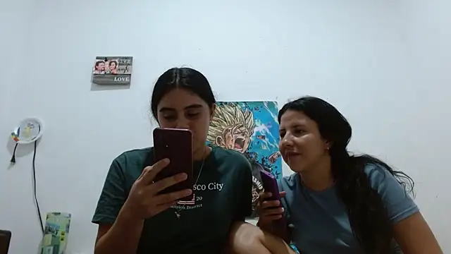 Snapshot of Arieeel_09 chatting on February 24, 2026, 5:03 pm Arieeel 09 online show from February 24, 2026, 5:03 pm