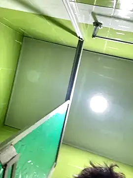 EnfoldedBucolic online show from November 25, 2025, 6:03 am