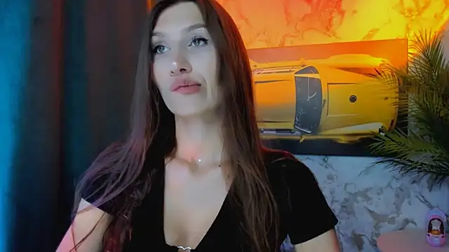Mollyinyourmind online show from July 29, 2026, 9:03 pm