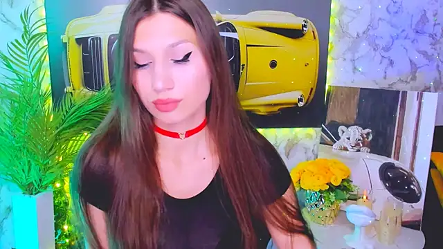 Snapshot of Mollyinyourmind chatting on October 27, 2025, 6:25 am Mollyinyourmind online show from October 27, 2025, 6:25 am