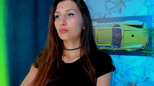 Mollyinyourmind online show from July 5, 2026, 9:54 pm