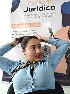 AMATISTA  16 online show from November 4, 2025, 12:31 pm