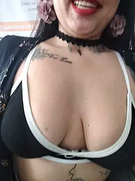 AMATISTA  16 online show from November 1, 2025, 12:32 pm