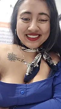 Snapshot of AMATISTA__16 chatting on June 1, 2026, 12:27 pm AMATISTA 16 online show from June 1, 2026, 12:27 pm