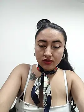 AMATISTA  16 online show from October 8, 2025, 12:28 pm