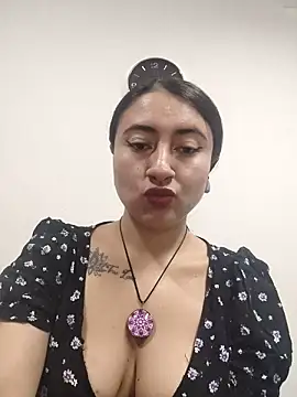 AMATISTA  16 online show from September 27, 2025, 12:22 pm