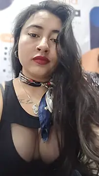 Snapshot of AMATISTA__16 chatting on May 29, 2026, 12:22 pm AMATISTA 16 online show from May 29, 2026, 12:22 pm