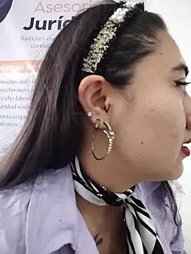 AMATISTA  16 online show from November 19, 2025, 12:16 pm